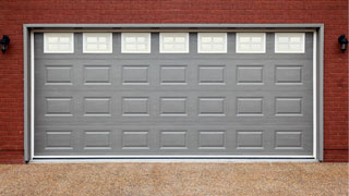 Garage Door Repair at Southpointe El Dorado Hills, California