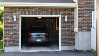 Garage Door Installation at Southpointe El Dorado Hills, California