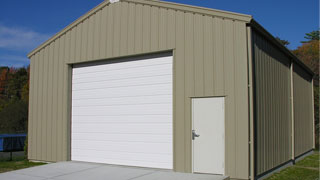 Garage Door Openers at Southpointe El Dorado Hills, California